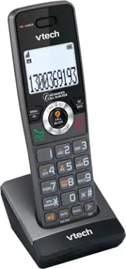 20850 Executive DECT Cordless Handset (Requires Smart Comms Bridge to Operate),