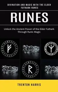 在飛比找博客來優惠-Runes: Divination and Magic Wi