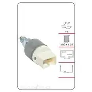 Tridon Brake Light Switch - TBS041