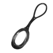 PARACORD PLANET Elastic Zipper Pulls
