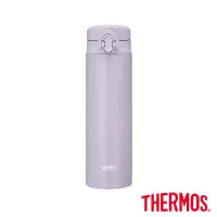 在飛比找博客來優惠-【THERMOS膳魔師】不鏽鋼彈蓋真空保溫瓶500ml (J