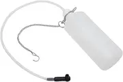 Brake Fluid Extractor | Manual Brake Bleeder Fluid Pumps - Professional Transmission Repair Tools Change Oil Pot for Cylinder, Auto & Motorcycle