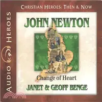 在飛比找三民網路書店優惠-John Newton ― Change of Heart