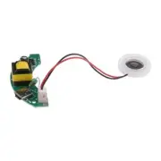 Ultrasonic Mist Maker Fogger Ceramics Discs with Circuit USB Humidifier DIY Kit