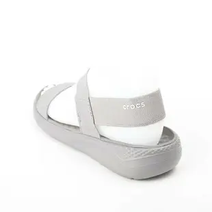 Crocs 卡駱馳 (女鞋) LiteRide女士涼鞋 205106-08D 現貨