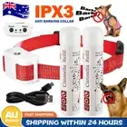 Automatic Citronella Anti Bark Spray Collar Stop Dog Training Collar No Barking