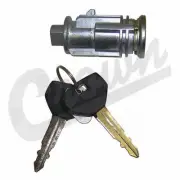 Ignition Cylinder Crown Automotive for Chrysler Cirrus 1998-2000