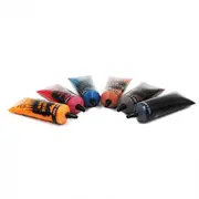 6 x 50ml Indigenous Collection Face And Body Paints