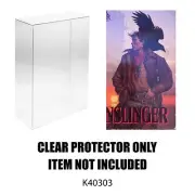 Protector For SK Gunslinger Audio Cassetts