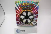 Takashi Murakami FLOWER GO WALK COLOR Aurora Black x White From Japan NEW