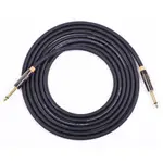 美國 LAVE CABLE LAVA ELC 20呎 6米 直對直 吉他 BASS 導線