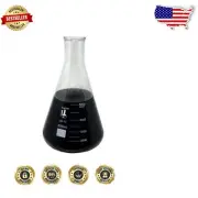 Exceptional 5000ml Borosilicate Flask with Graduation Markings - Lab Essential
