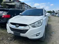 在飛比找Yahoo!奇摩拍賣優惠-[原立]現代 HYUNDAI IX35 2.0 柴油 201