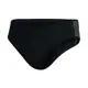 Speedo 男 運動三角泳褲 Boom Logo Splice 耐氯 抗UVA SD8128249023