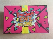 ToeJam Toe Jam & Earl: Back in the Groove Collectors Edition PS4 LRG #243 SEALED