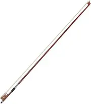 ACAGALA 4/4 Size Violin Bow Rosewood Violin Bow Violin Parts Accessories