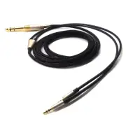 Audio Cable For Hifiman HE400S/HE-400I/HE560/HE-350/HE1000/HE1000 V2 headphones