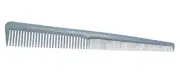 Tapered Barber Comb