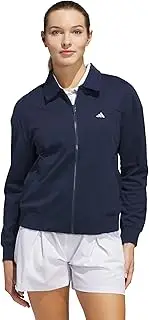 [adidas] Women's Go-to Twistknit Jacket