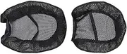 Seat Cover Tracer 9GT Tracer 900 GT Motorcycle Front Rear 3D Mesh Seat Cover Heat Insulation Seat Cushion Waterproof Seat Cushions