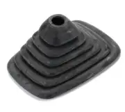 Genuine OEM Manual Transmission Shift Linkage Boot For Saab 4282901 (for: Saab)