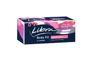 Libra Body Fit Super Tampons 32 pack