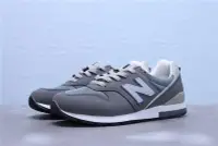 在飛比找Yahoo!奇摩拍賣優惠-New Balance 996 復古 灰色 反光 休閒運動慢