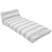 [Sunnylife] Luxe Lie-On Lounger - Lazy Days
