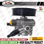 FOR Toyota Aurion GSV40R 2GR-FE Petrol 10/06-03/12 Power Steering Pump & Pulley (for: Toyota)