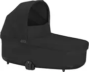 Cybex Cot S Lux 2 - Moon Black