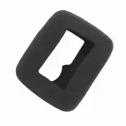 Windshield Noise Reduction Sponge Protective Case Cover for DJI OSMO Action 3 b