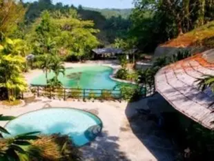 艾花羅莎牧場河濱度假村Averosa Farm and River Run Resort