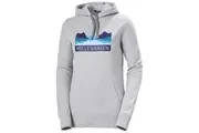 Helly Hansen Nord Graphic Pullover Womens
