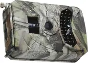 UPKOCH Hunting with Night Vision Ir LEDs Protection for Outdoor Monitoring Setup for Wildlife and Farm Security No Battery Included