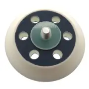 3 Inch 6 Hole 73mm Flaps Discs for Grinder Sanding Discs Grinding