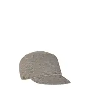 Dior Sun Cap 56,57,58 Gray