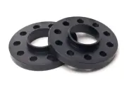 H&R 0655665SW Trak+ Wheel Spacers (2x)