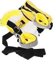 KOCKSHION Toddler Backpack Leash Child Safety Harness with Traction Rope for Walking