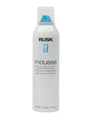 Mousse Maximum Volume and Control