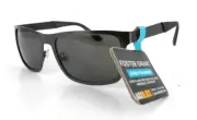 Sunglasses FOR DRIVING Reduces Glare Improves Contrast 100% UVA PROTECTON VINCE