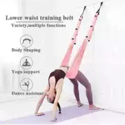 Adjustable Aerial Yoga Strap Hammock Swing Stretching Anti-Gravity Inversion