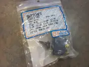 Selecta Switch SS511-BG Toggle Switch, DPDT, ON-ON, 15 Amp 125/250VAC #40511