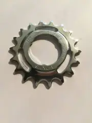 Sturmey Archer 18T Sprocket 1/2 x 1/8" 5 Speed 3 speed hub Freewheel Drive Cog