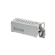 GL 250W HPS Magnetic Ballast - Hydroponic Grow Light - 250 Watt