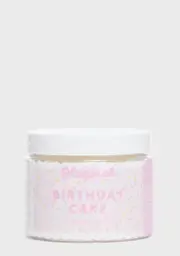 [Glaze-ish] Birthday Cake Whipped Soap