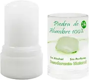 BioNatural 11401 – Natural Deodorant Potassium Alum