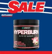 Onest Hyperburn Thermogenic Burner