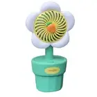 Handheld Mini Fan Portable USB Charging Small Fans Portable Mini Handheld4305