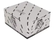 2024 Panini Mosaic Football Jumbo Value 12-Pack Box