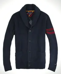 在飛比找樂天市場購物網優惠-美國百分百【全新真品】Tommy Hilfiger TH 男